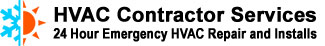 W Jordan HVAC Services
